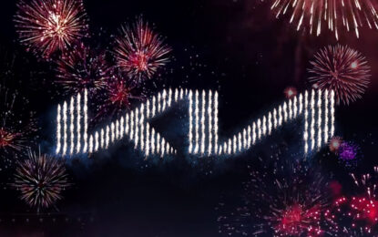 Kia svela nuovo logo e brand slogan a livello globale