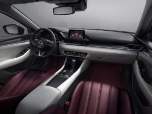 2020_100thSV_STD10_EU_LHD_Mazda6_SDN_Int_Fr
