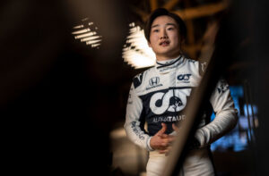 2021 Launch Gallery13 Scuderia AlphaTauri