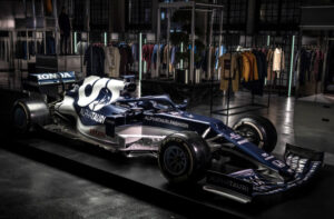 2021 Launch Gallery16 Scuderia AlphaTauri