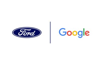 Ford e Google reinventano l’esperienza dei veicoli connessi