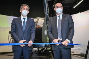 Inaugurazione-simulatore