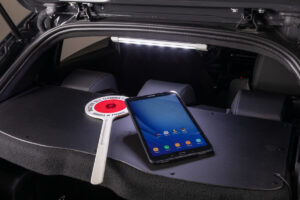 NUOVA PEUGEOT e-208 AL SERVIZIO DELLA GUARDIA DI FINANZA (7)