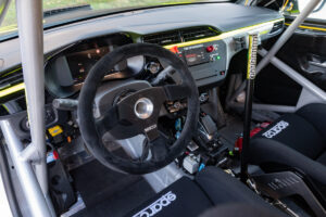 Opel Corsa-e Rally (11/2020)