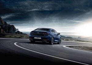 PEUGEOT 508, RIDEFINISCE IL MODO DI VIAGGIARE, DISTINGUENDOSI CON UNA CLASSE INNATA (12)