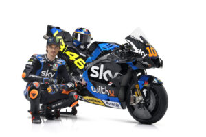 Sky VR46 Avintia Marini 07