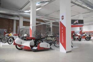 museo piaggio