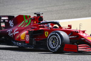 lecl Formula 1 2021: Bahrain March testing