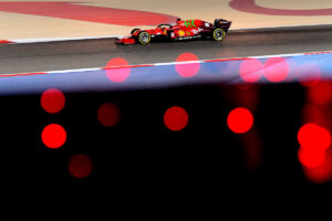 GP BAHRAIN F1/2021 – DOMENICA 28/03/2021