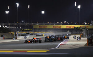Formula 1 2021: Bahrain GP