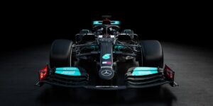 Mercedes-AMG F1 W12 E Performance Launch – Renders