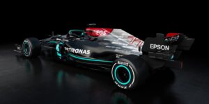 Mercedes-AMG F1 W12 E Performance Launch – Renders