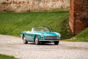 Museo-Nicolis-Maserati-Spider-Vignale-Garage-Italia-Maserati-FuoriSerie-ph-Andrea-Luzardi-12-900×600