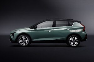 Nuova Hyundai BAYON (3)