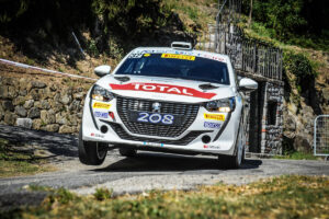 Peugeot Il Ciocco 2020