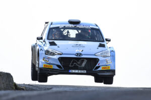 p Craig Breen-Paul Nagle Hyundai i20 N R5 HMCR CIocco 2021