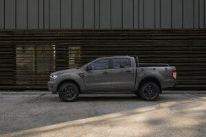 Ford Ranger Wolftrak 2021