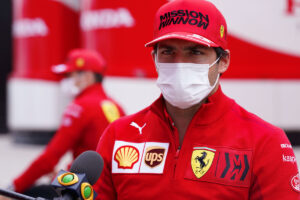 GP PORTOGALLO F1/2021 – GIOVEDÌ 29/04/2021