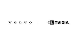 Volvo Cars deepens collaboration with NVIDIA
