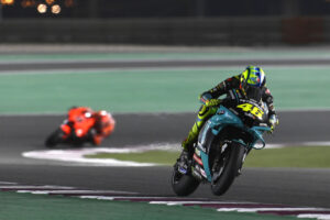 rossi doha