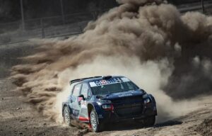 @ Citroën Racing Image 2021-0328