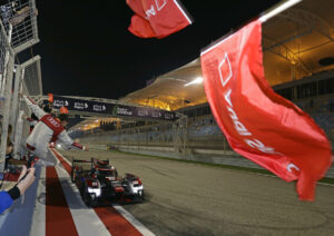 audi le mans Audi Motorsport History