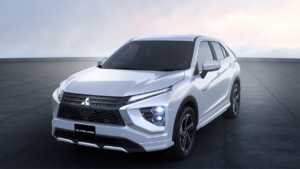 Eclipse Cross_Phev