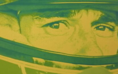 Imola 1987: Senna e la prima pole elettronica della storia
