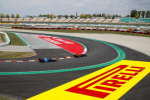 Formula 1 2021: Spanish GP