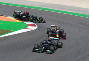 Formula 1 2021: Portuguese GP