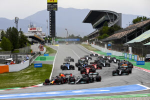Formula 1 2021: Spanish GP