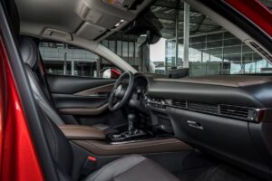 2021-Mazda-CX-30-Black-Leather-Interior-02