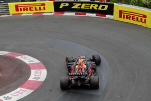 Formula 1 2021: Monaco GP