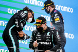 Formula 1 2021: Spanish GP