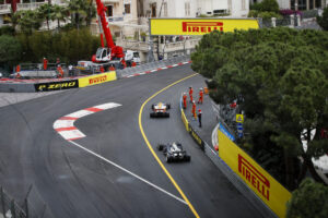 Formula 1 2021: Monaco GP