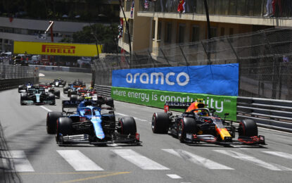 Minardi: “Lasciamo Monaco senza la Mercedes in testa. Dopo 7 anni”