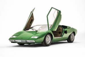 countach
