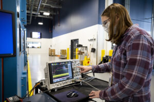 Battery Benchmarking and Test Laboratory
