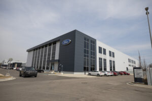 Battery Benchmarking and Test Laboratory