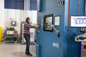 Battery Benchmarking and Test Laboratory