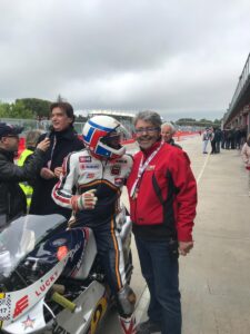 ClaudioGhiniconMarcoLucchinelli