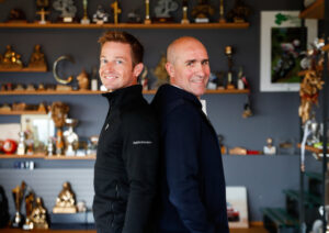 Stéphane Peterhansel