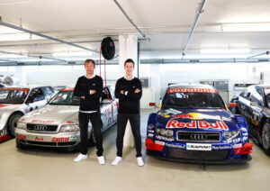 Rallye Dakar driver presentation