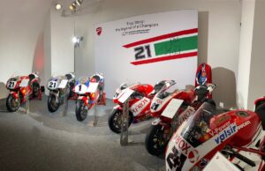 Troy Story_the Legend of a Champion_Ducati Museum_04_UC290723_High