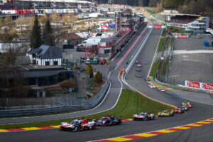 6 Hours of Spa