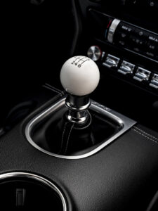 High Performance Icon to Reach European Customers for the First