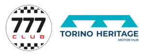 logo torino heritage levy