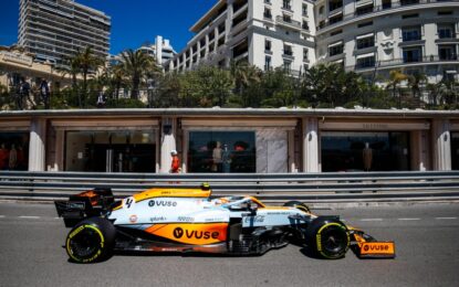 Minardi: lo show che ci attende a Monaco e le critiche a Mazepin