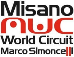 misano logo