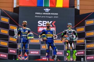 podio worldssp